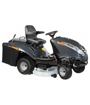 124 S/22 H Çim Biçme Traktörü